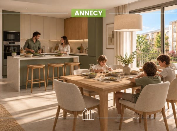 Annecy, Auvergne-Rhône-Alpes 74000