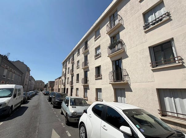 Reims, Marne 51100