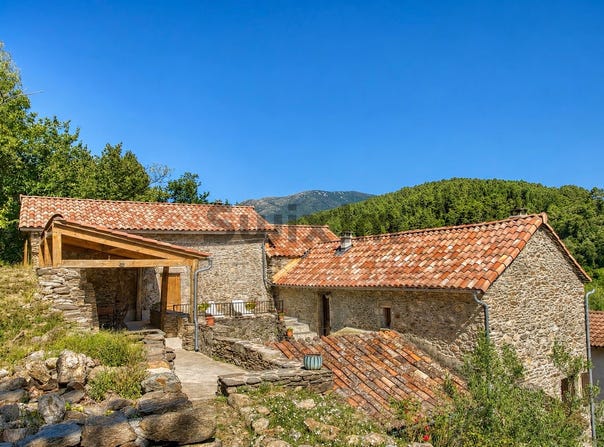 Sénéchas, Occitanie 30450