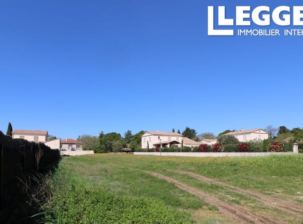 Garrigues-Sainte-Eulalie, Occitanie 30190