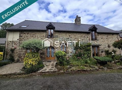 Combourg, Bretagne 35270