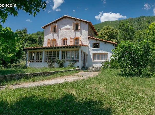 Prats-de-Mollo-la-Preste, Languedoc-Roussillon 66230