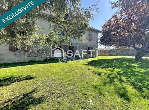 Saint-Ondras, Rhône-Alpes 38490