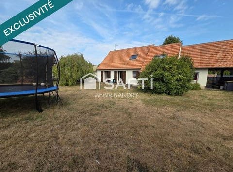 Coucy-Les-Eppes, Picardie 02840