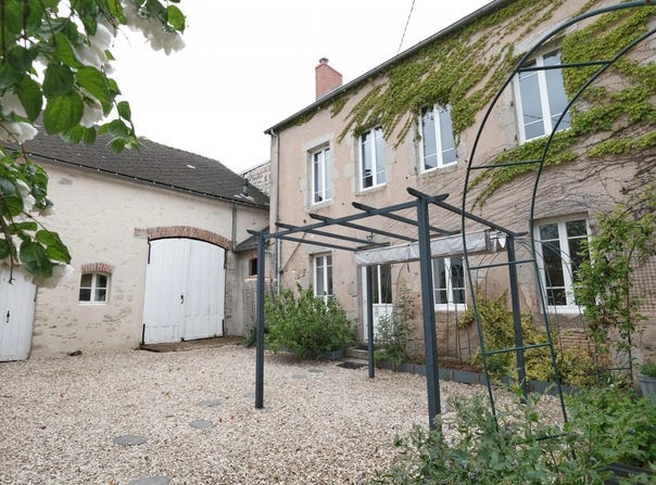 Ouroux-en-Morvan, Nièvre 58230