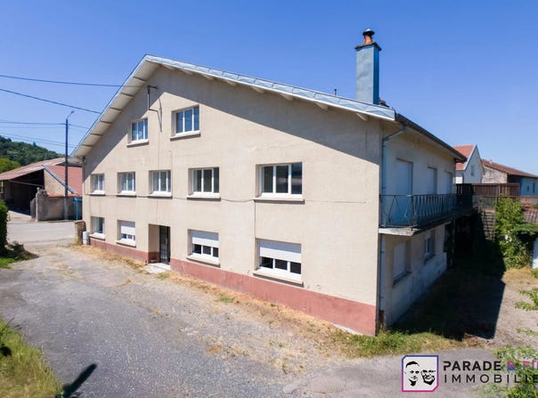 Flavigny-sur-Moselle, Meurthe-et-Moselle 54630