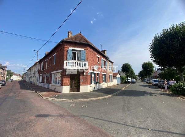 Hesdin-la-Forêt, Nord-Pas-de-Calais 62140