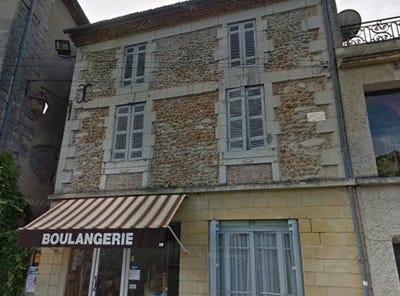 BREUILH, Aquitaine 24380