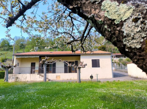Chalabre, Languedoc-Roussillon 11230