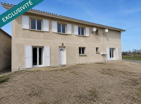 Vertheuil, Aquitaine 33180