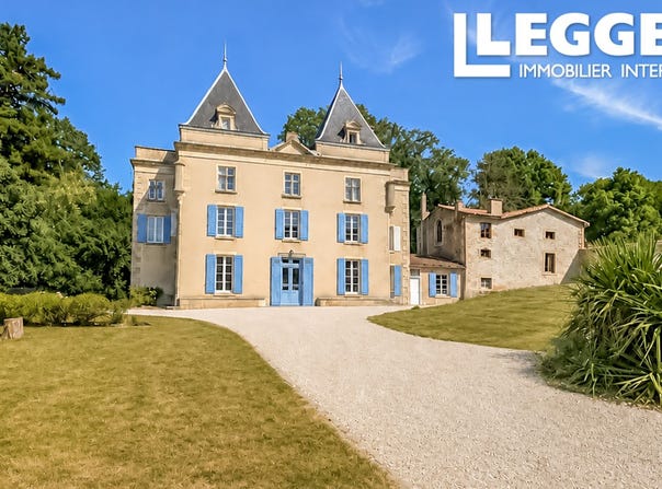 Exireuil, Nouvelle-Aquitaine 79400