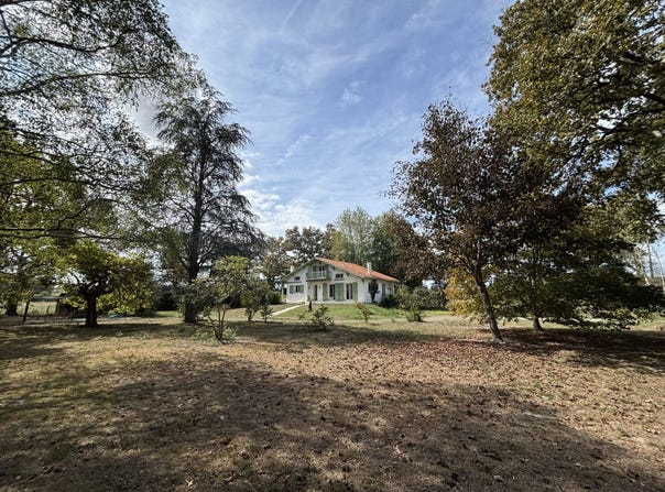 Pomarez, Aquitaine 40360