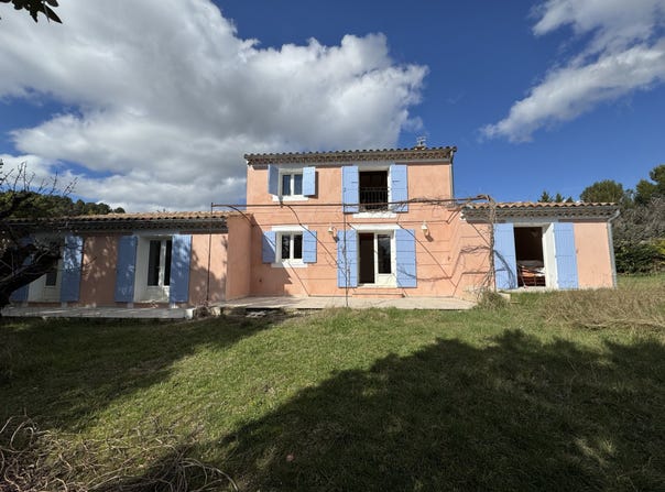 Mormoiron, Provence-Alpes-Côte d'Azur 84570