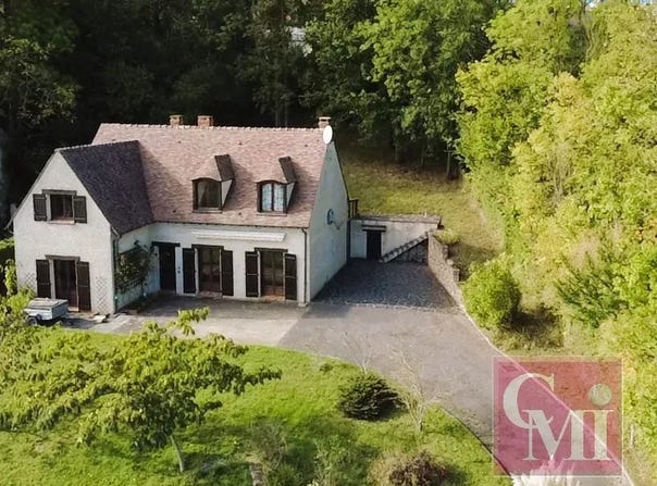 Breuillet, Essonne 91650