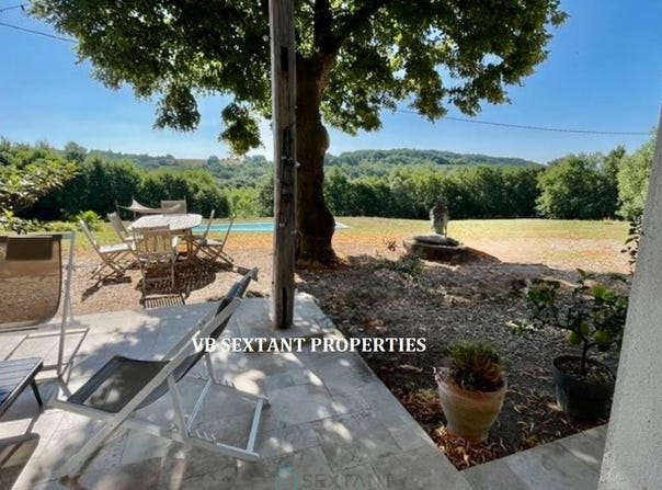 Sigalens, Aquitaine 33690