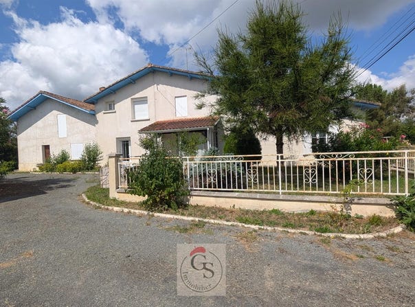 Calonges, Aquitaine 47430