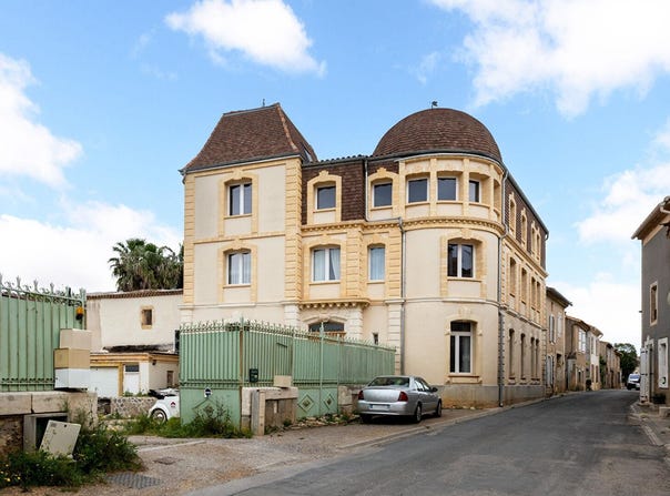 Argeliers, Languedoc-Roussillon 11120