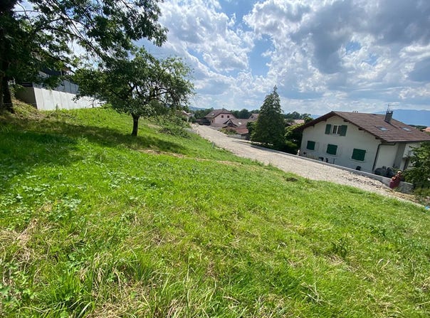 Neydens, Haute-Savoie 74160