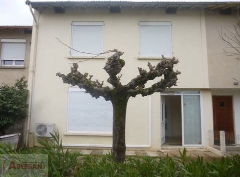 SAINT JUERY, Midi-Pyrénées 81160