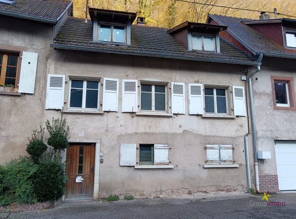 Bœrsch, Bas-Rhin 67530