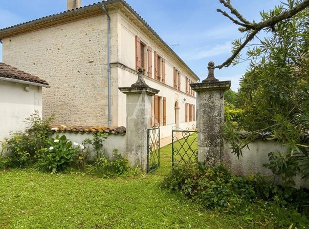 Mirambeau, Charente-Maritime 17150