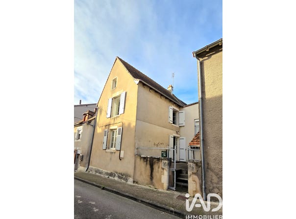 Montmorillon, Nouvelle-Aquitaine 86500
