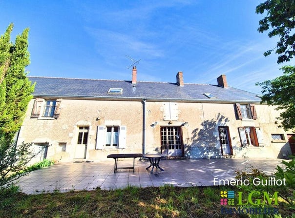 Mulsans, Centre-Val de Loire 41500