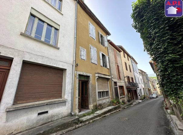 Castillon-en-Couserans, Ariège 09800