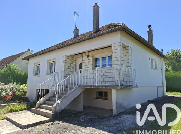 Esmery-Hallon, Hauts-de-France 80400