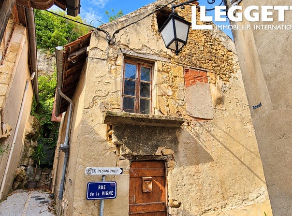 Sarlat-la-Canéda, Nouvelle-Aquitaine 24200