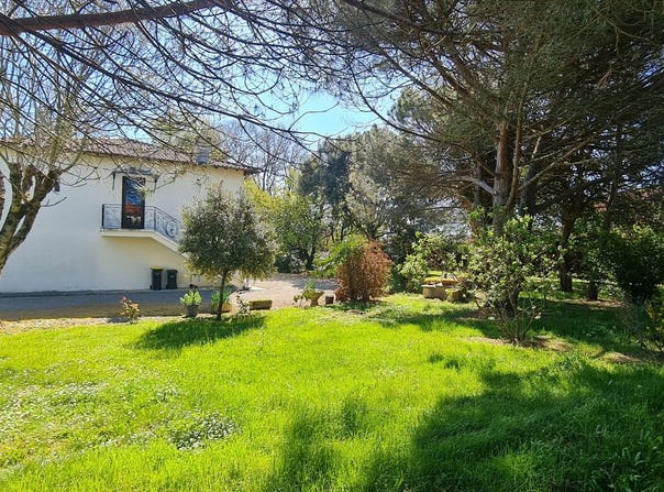 Saint-Sulpice-sur-Lèze, Midi-Pyrénées 31410