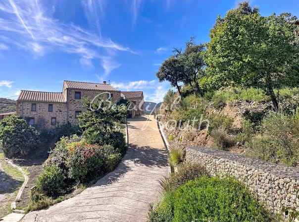 Caixas, Languedoc-Roussillon 66300