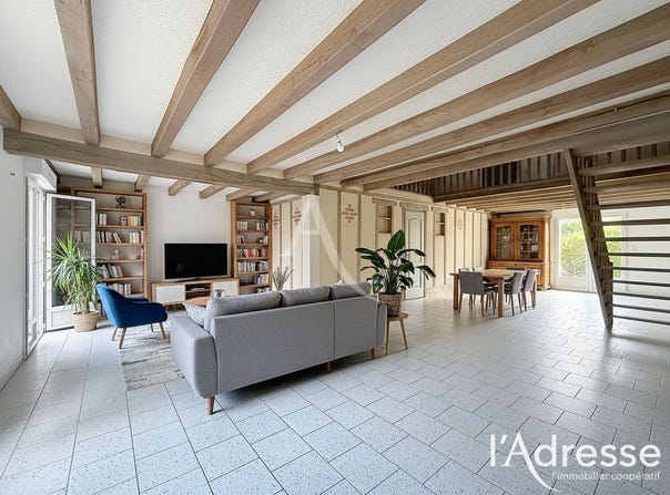 ST AVERTIN, Centre-Val de Loire 37550