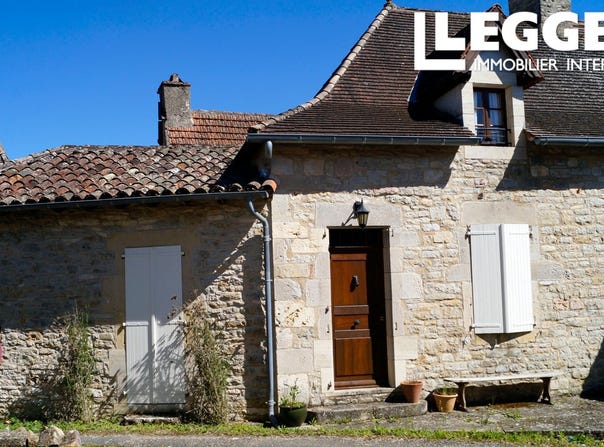 Saint-Projet, Occitanie 82160