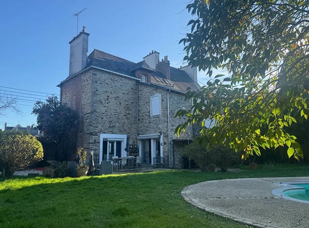 Vitré, Ille-et-Vilaine 35500