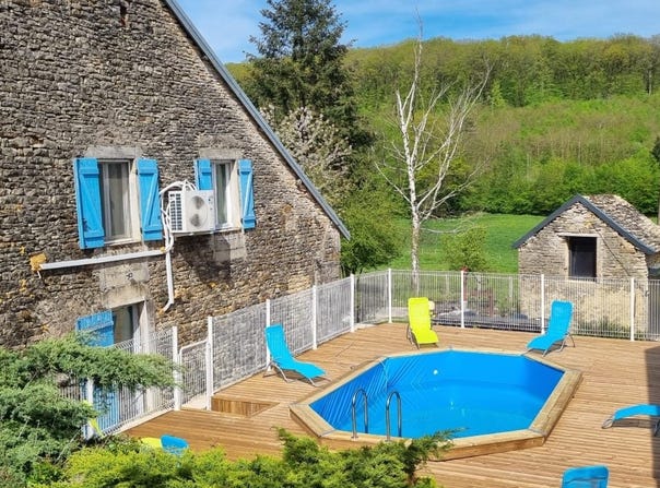 Colombier, Franche-Comté 70000
