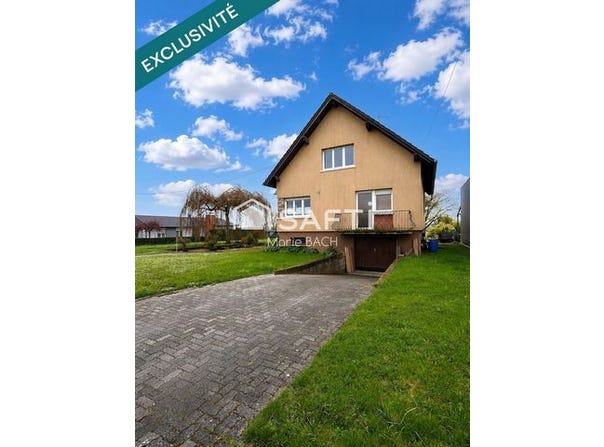 Betschdorf, Alsace 67660