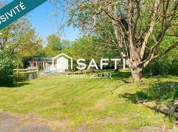 Beaupreau-En-Mauges, Pays de la Loire 49510