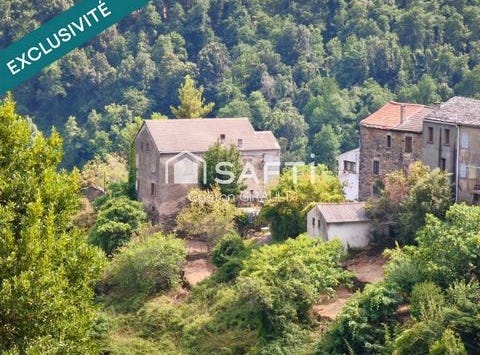 Pie-d'Orezza, Corse 20229