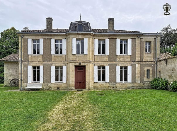 Montussan, Aquitaine 33450