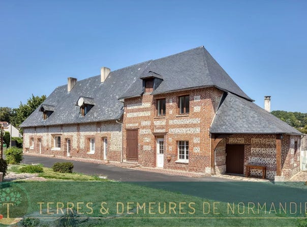 Villers-Écalles, Seine-Maritime 76360