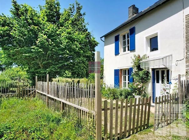 Saint-Judoce, Côtes-d'Armor 22630