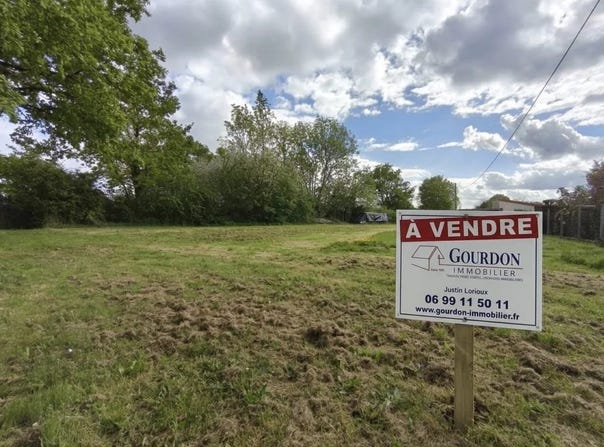 La Chapelle-Bertrand, Deux-Sèvres 79200