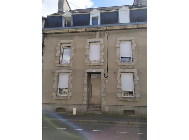 Guingamp, Côtes-d'Armor 22200