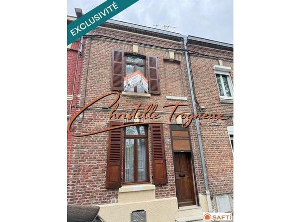 Amiens, Picardie 80000