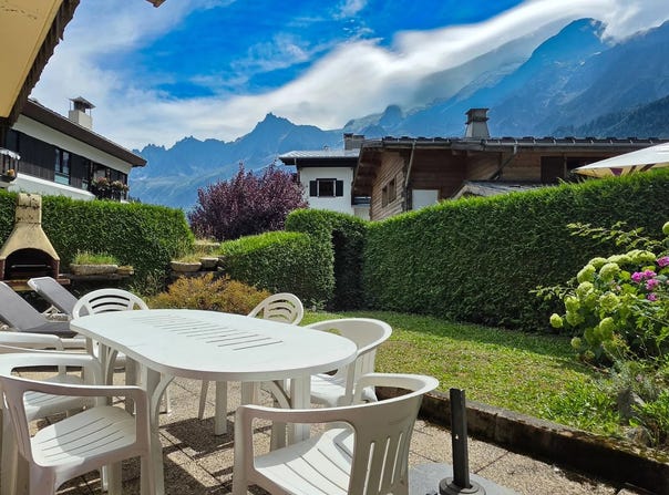 Les Houches, Haute-Savoie 74310