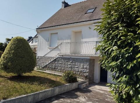 Muzillac, Bretagne 56190
