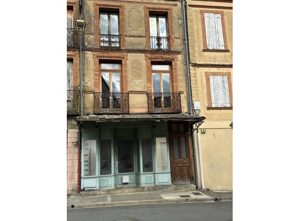 L'Isle-en-Dodon, Midi-Pyrénées 31230