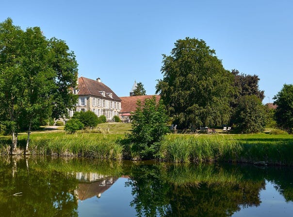 Anrosey, Champagne-Ardennes 52500