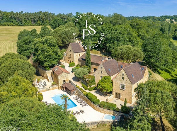 Cuzorn, Aquitaine 47500